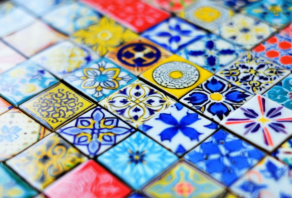 Azul