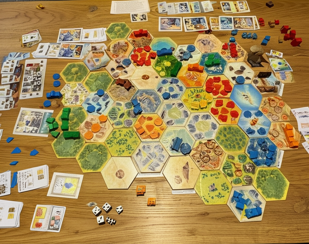 Catan