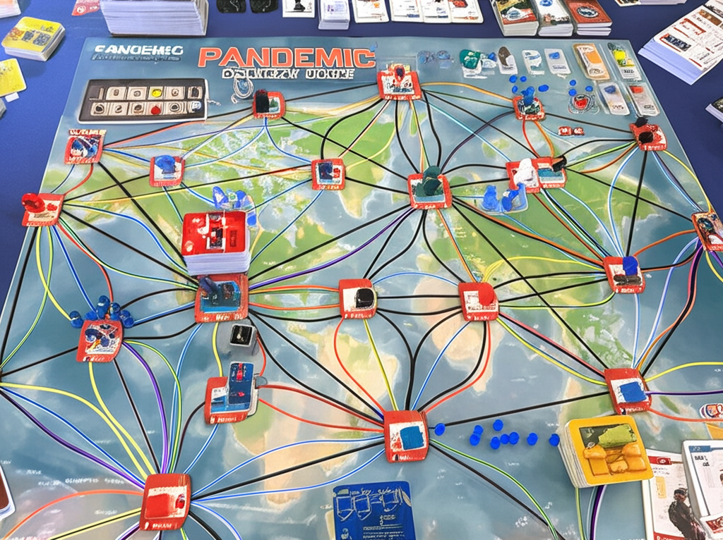 Pandemic