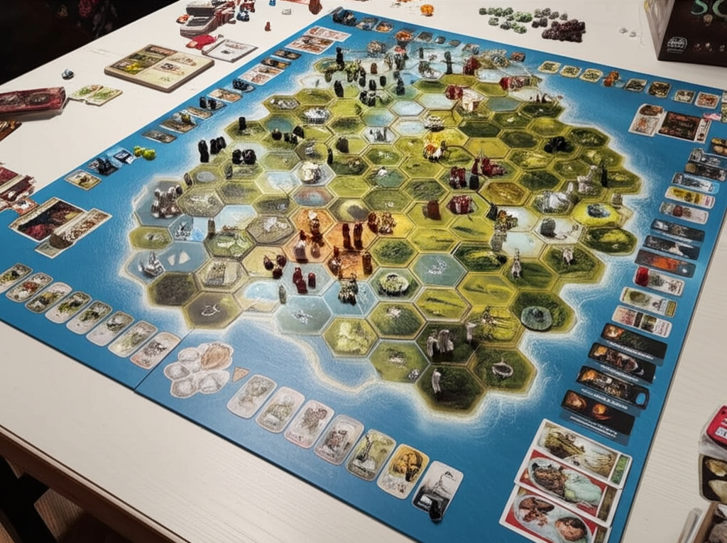 Scythe
